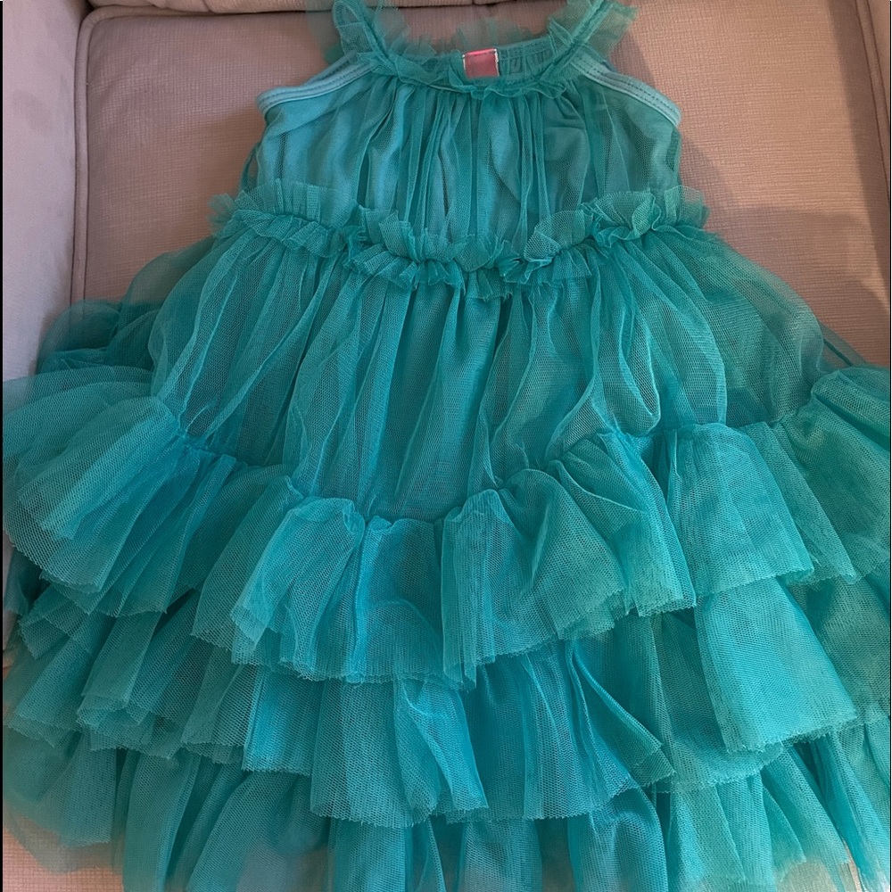 Stella Dress